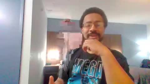 Jerzey2k2 aka the Alpha online show from March 2026 04:17:02 AM