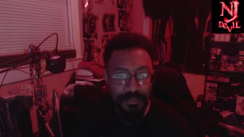 Jerzey2k2 aka the Alpha online show from March 2026 04:34:02 AM