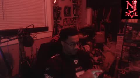 Snapshot of jerzey2k2 chatting on May 2026 02:30:01 AM Jerzey2k2 aka the Alpha online show from May 2026 02:30:01 AM