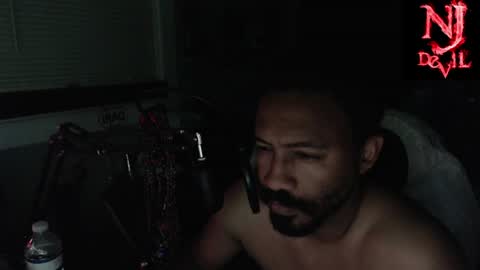 Snapshot of jerzey2k2 chatting on July 2026 07:23:02 AM Jerzey2k2 aka the Alpha online show from July 2026 07:23:02 AM