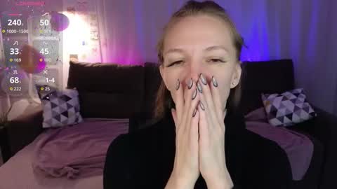 jesica_moon_peachy online show from February 2026 01:25:02 AM