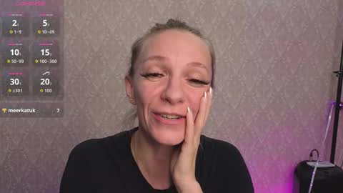 Snapshot of jesica_moon_peachyy chatting on March 2026 03:57:02 PM jesica_moon_peachyy online show from March 2026 03:57:02 PM