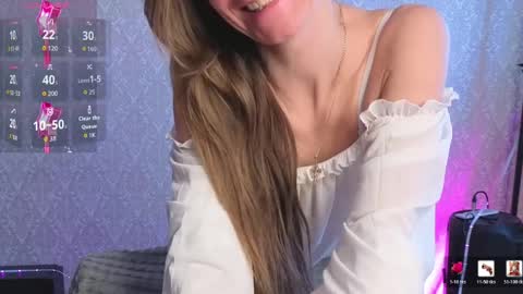 Snapshot of jesica_moon_peachyy chatting on April 2026 03:48:01 AM jesica_moon_peachyy online show from April 2026 03:48:01 AM