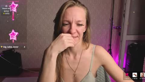 Snapshot of jesica_moon_peachyy chatting on April 2026 05:33:01 PM jesica_moon_peachyy online show from April 2026 05:33:01 PM