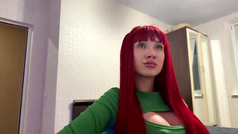 Jesi online show from July 2026 10:05:01 PM