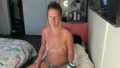 Jessica online show from February 2025 09:58:02 PM