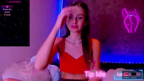 Jess online show from December 2025 10:50:01 PM