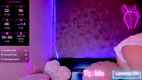 Jess online show from March 2026 11:27:02 AM