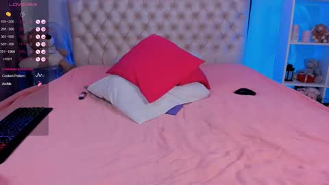 Jess online show from March 2025 04:04:01 AM