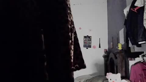 Jessica online show from December 2024 08:48:02 AM