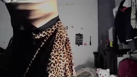 Jessica online show from December 2024 07:37:01 AM