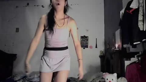 Jessica online show from December 2024 09:26:01 PM