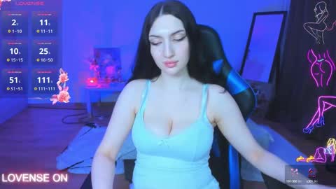 Snapshot of jessa__smith chatting on December 2024 07:46:02 PM hello my name is Hanna online show from December 2024 07:46:02 PM