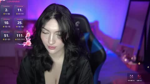 Snapshot of jessa__smith chatting on February 2025 07:07:02 AM hello my name is Hanna online show from February 2025 07:07:02 AM