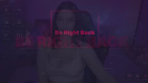 Snapshot of jessa__smith chatting on February 2025 01:11:02 PM hello my name is Hanna online show from February 2025 01:11:02 PM