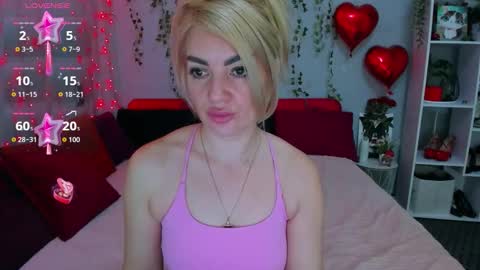 Jessa Bellucci online show from March 2026 08:09:02 AM