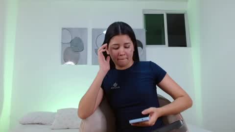 Snapshot of jessdant_luv chatting on May 2026 01:11:01 AM Hello we are Jesse and Dante. online show from May 2026 01:11:01 AM