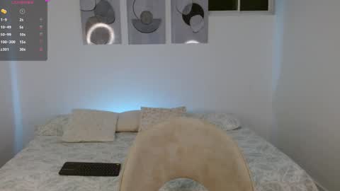 Snapshot of jessdant_luv chatting on May 2026 11:54:01 PM Hello we are Jesse and Dante. online show from May 2026 11:54:01 PM