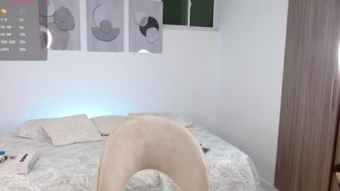 Snapshot of jessdant_luv chatting on May 2026 11:03:01 PM Hello we are Jesse and Dante. online show from May 2026 11:03:01 PM