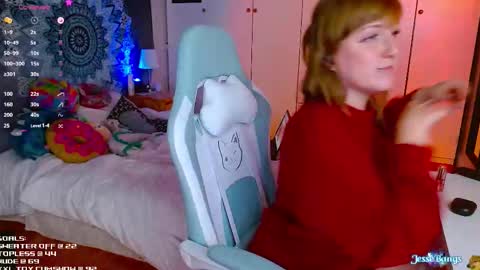 Jesse online show from November 2025 09:17:01 PM