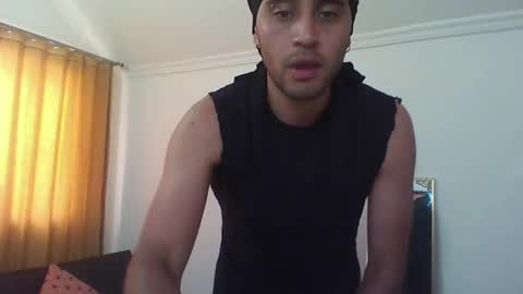 Angel  Demon online show from December 2024 08:32:01 PM