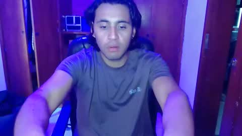 Angel  Demon online show from January 2026 09:53:02 PM