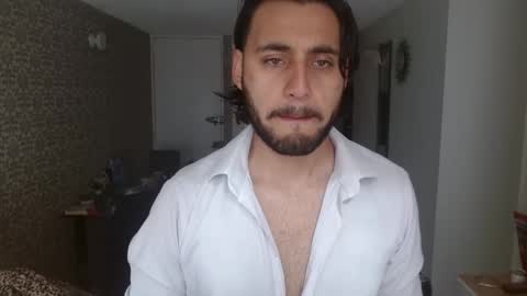 Angel  Demon online show from February 2026 02:01:02 PM