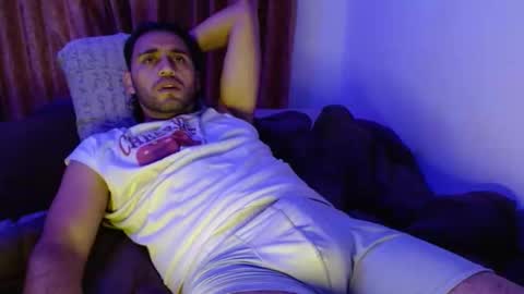 Angel  Demon online show from February 2026 05:04:01 AM