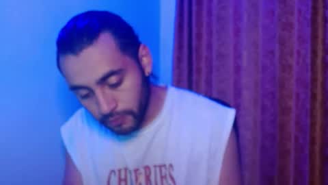 Angel  Demon online show from May 2026 01:56:02 AM