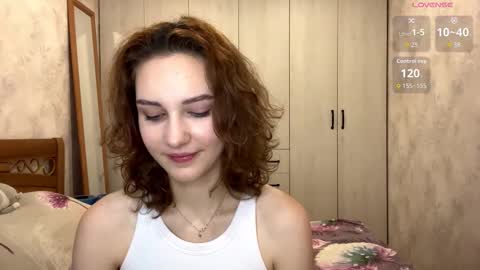 Megan online show from November 2025 05:13:01 PM