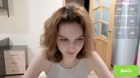 Megan online show from November 2025 05:13:02 PM