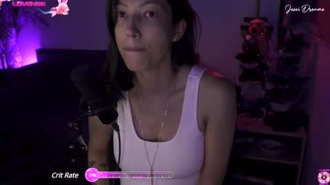 Jessica Gomez online show from December 2024 05:26:01 AM