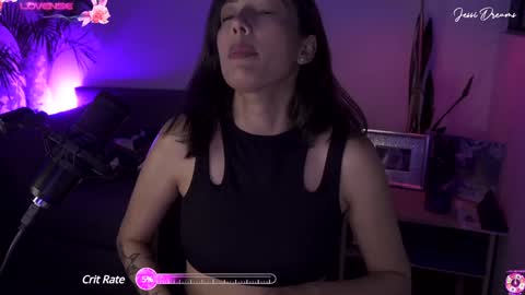 Jessica Gomez online show from January 2025 04:23:01 AM