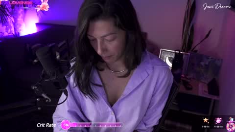 Jessica Gomez online show from January 2025 04:48:02 AM