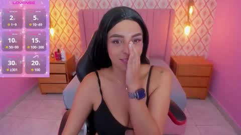  J E S S I  online show from March 2026 03:25:02 AM