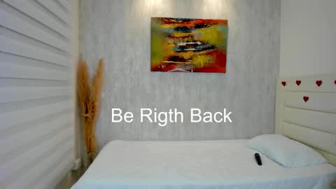 Jess online show from March 2025 11:20:01 PM