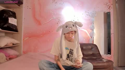 Jessi online show from February 2026 08:48:02 PM