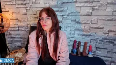 Jessi online show from December 2025 03:12:03 AM