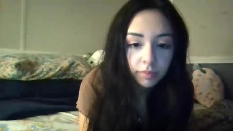 Snapshot of jessibabyxo chatting on January 2025 05:02:01 AM Ariana online show from January 2025 05:02:01 AM