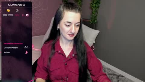 Jessica online show from December 2024 09:17:02 AM