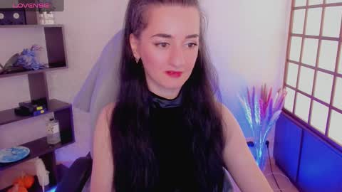 Jessica online show from December 2024 11:48:01 AM