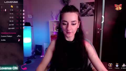 Jessica online show from December 2024 01:47:01 AM