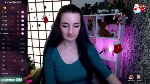 Jessica online show from January 2025 05:12:01 AM