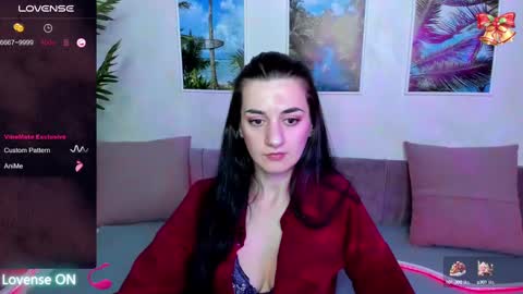 Jessica online show from January 2025 08:54:02 AM