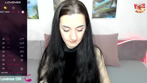 Jessica online show from January 2025 08:55:01 AM