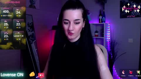 Jessica online show from February 2025 11:55:01 AM