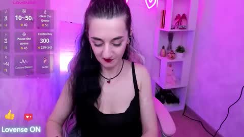 Jessica online show from November 2025 02:32:01 AM