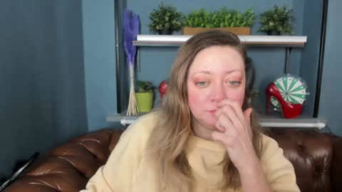 Jessica online show from February 2025 12:33:01 PM