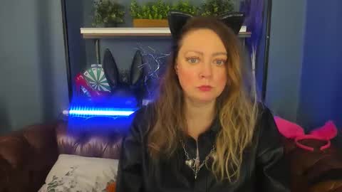 Jessica online show from February 2025 12:24:01 PM