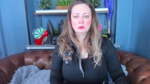 Jessica online show from March 2025 11:49:02 AM